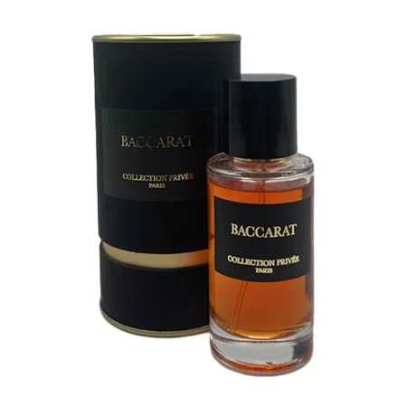 parfum baccarat collection privée paris 50ml