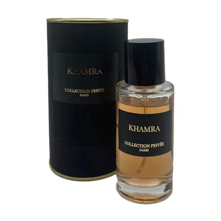 parfum khamra 50ml collection priveé paris