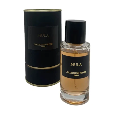 parfum mula 50ml de collection privée paris