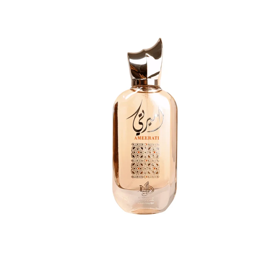 eau de parfum ameerati 100ml al wataniah