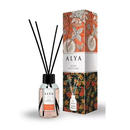 bamboo stick tropic breeze alya