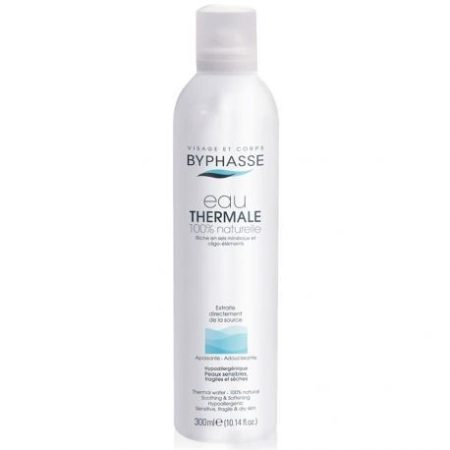 byphasse eau thermale 300ml