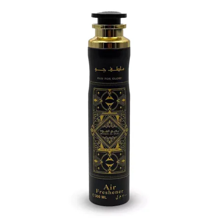 désodorisant badee al oud for glory 300ml