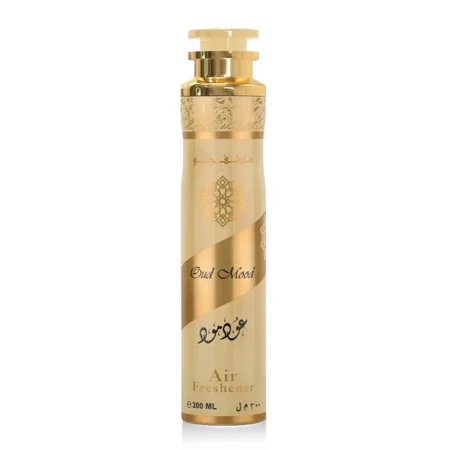 désodorisant oud mood 300ml