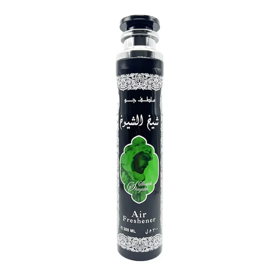 désodorisant sheikh shuyukh 300ml