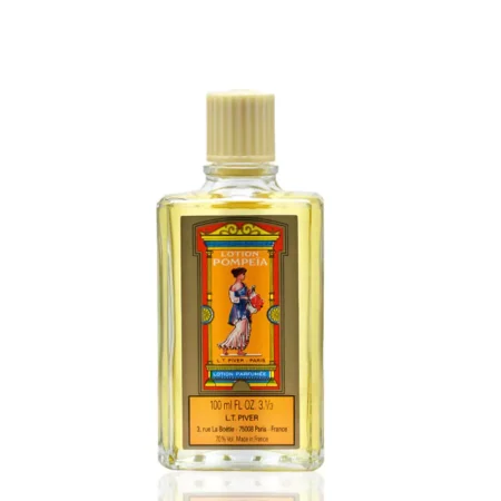 Eau de Cologne Pompeia Vaporisateur 100ml