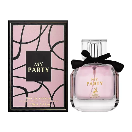 eau de parfum my party alhambra