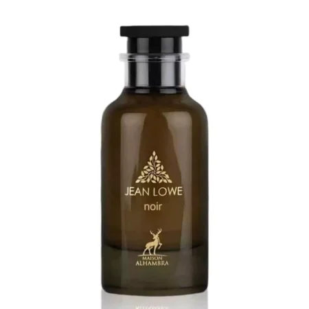 jean lowe noir 100ml