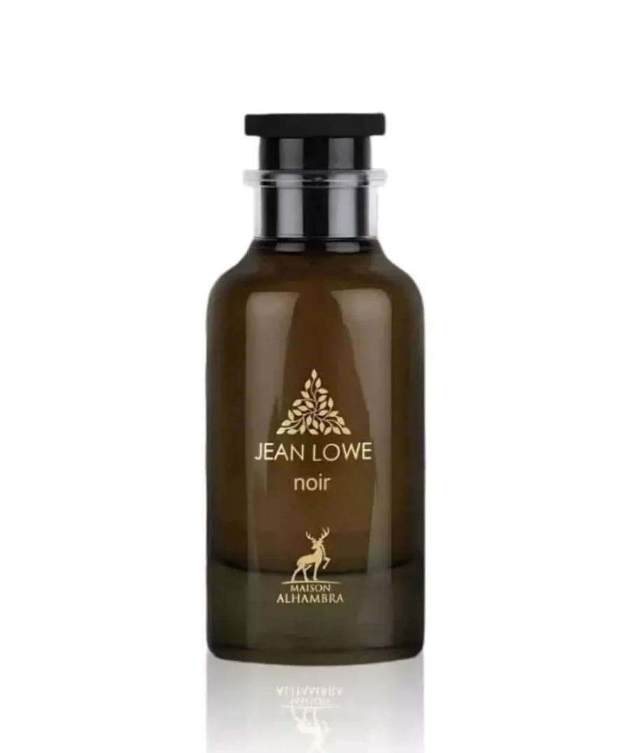 jean lowe noir 100ml