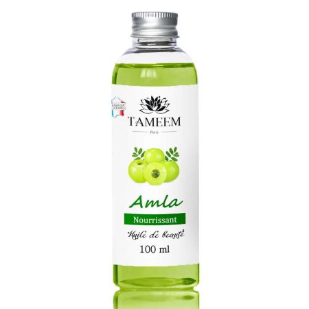 Huile d'Amla 100ml Tameem