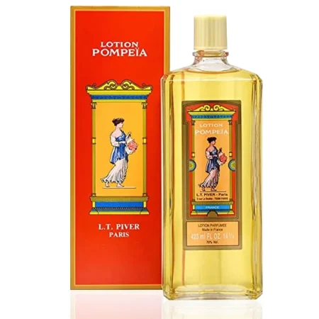 Lotion Pompeia