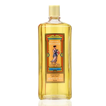 Lotion Pompeia