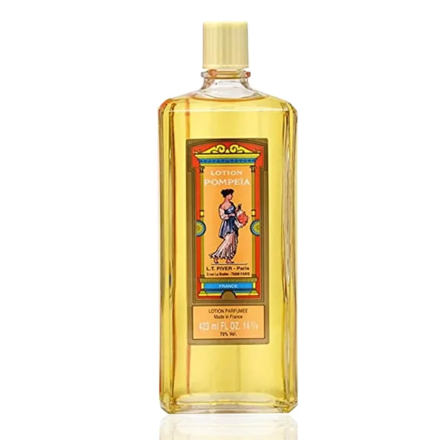 Lotion Pompeia