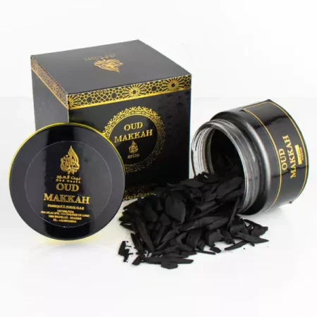 oud makkah bakhour