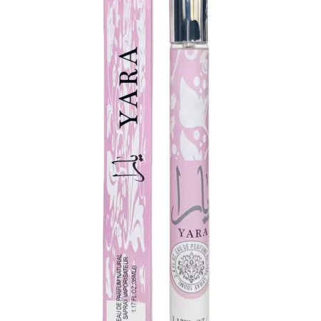 yara 35ml eau de parfum lattafa