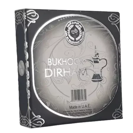 bukhoor dirham 40g