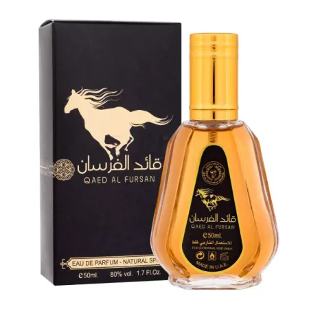 qaed al fursan 50ml