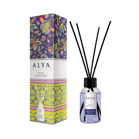 alya sticks violet bomb