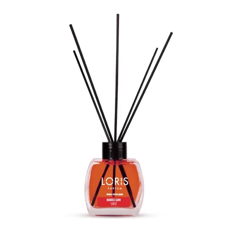bubble gum 120ml loris parfum ree diffuser