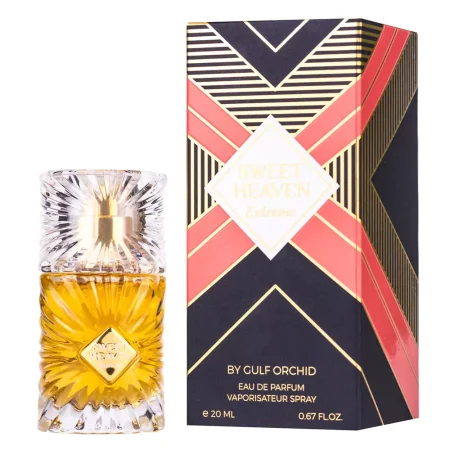 sweet heaven extreme 20ml eau de parfum orchid
