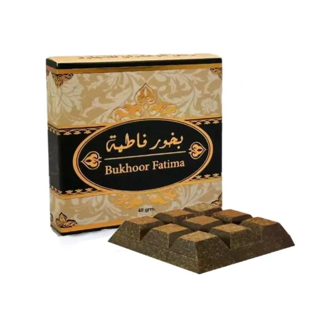 encens fatima 40g
