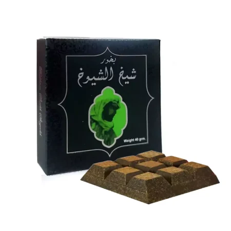 encesns sheikh shuyukh 40g