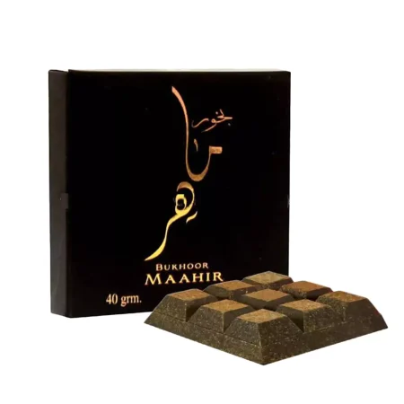 ences maahir 40g