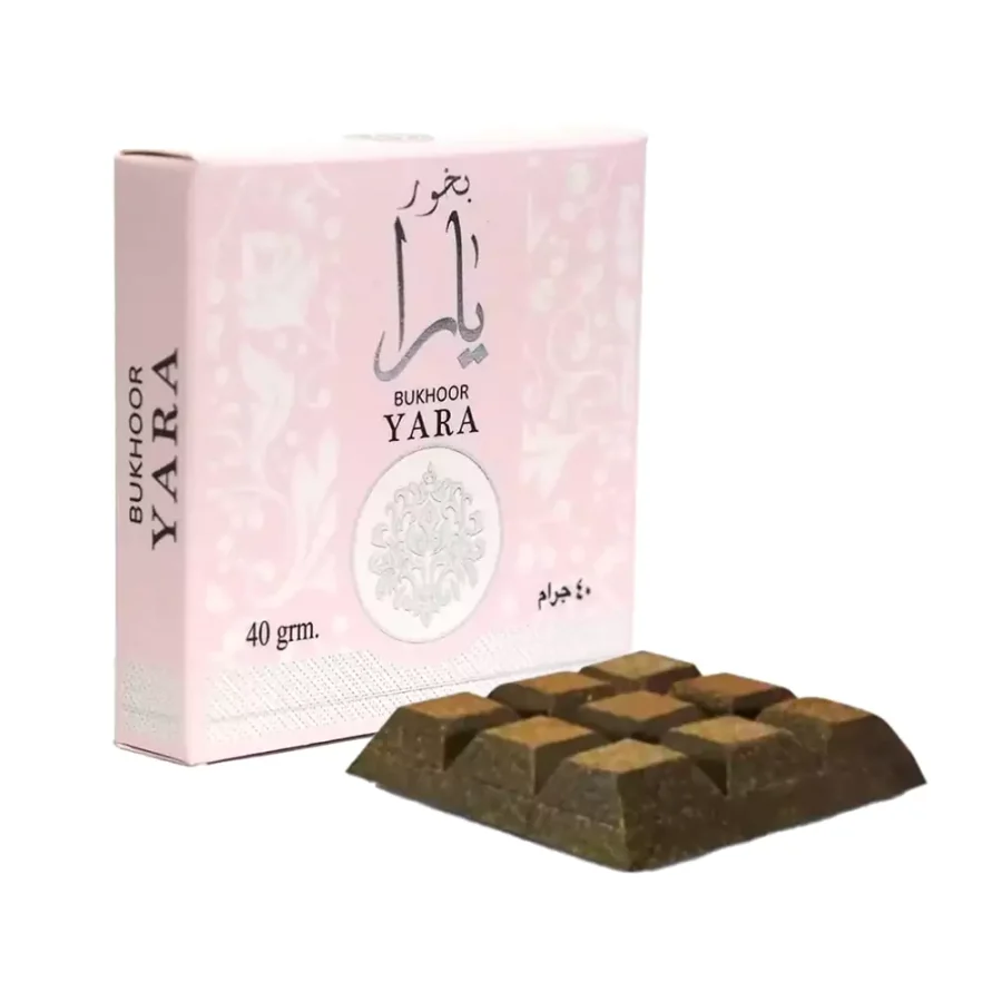 encens yara 40g