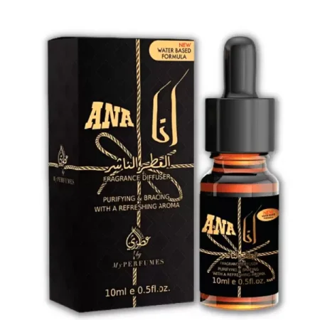 Ana Black Fragrance Diffuseur 10 ml