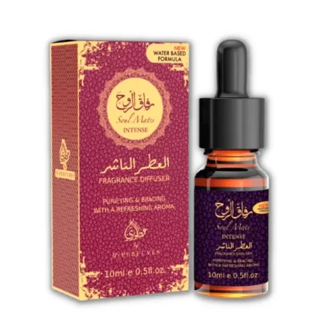 Soul Mates Intense parfum difuseur 10ml