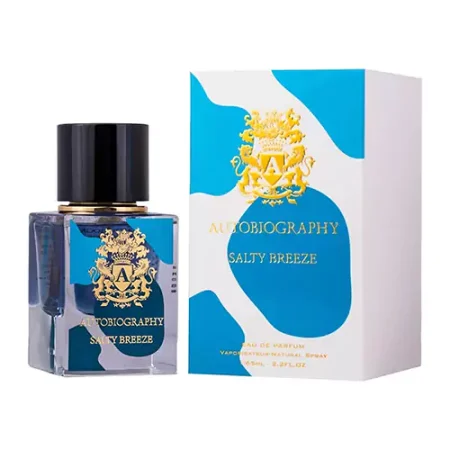 Eau de Parfum Autobiography Salty Breeze 65ml