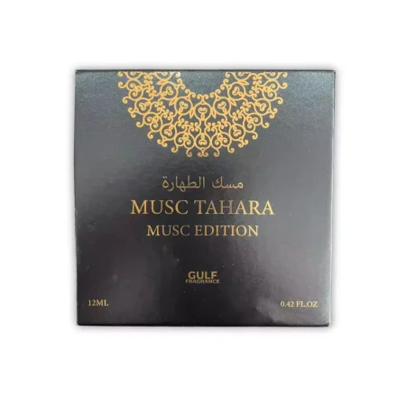Musc Tahara 12ml