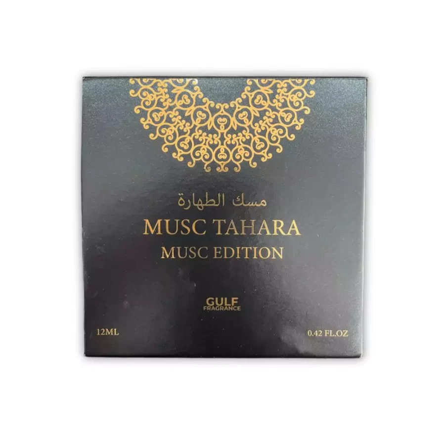 Musc Tahara 12ml