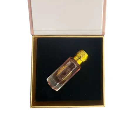 musc yara lattafa 12ml