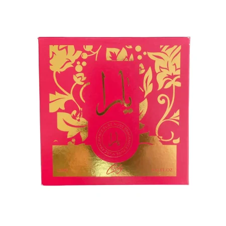 Musc Yara Candy 12ml - Lattafa