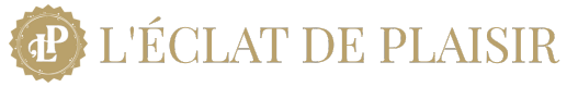 L'éclat de plaisir