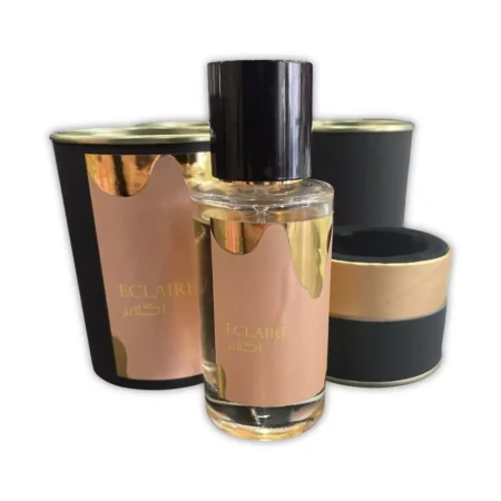 Eau de Parfum Eclaire 50ml - Collection Prive