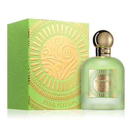 Eau de Parfum Pear Potion 100ml