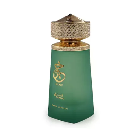 eau de parfum khair pistachio paris corner