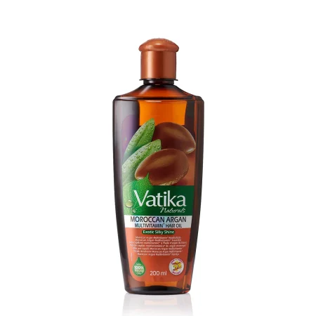 vatika moroccan argan multivitamin hair oil